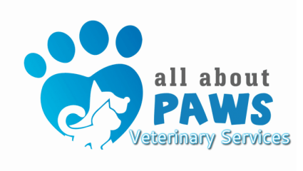 all about paws veterinary services
