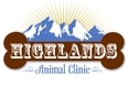 highlands animal clinic