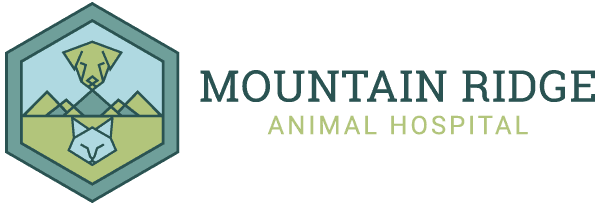 mountain ridge animal hospital