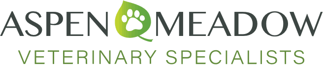 aspen meadow veterinary specialists
