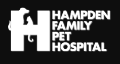 hampden family pet hospital