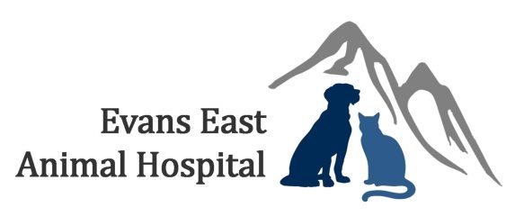 evans east animal hospital