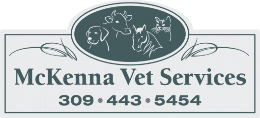 mc kenna's veterinary services