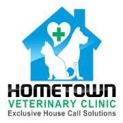 hometown veterinary clinic