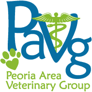 peoria area veterinary group
