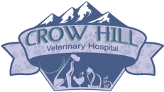 crow hill veterinary hospital
