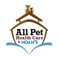 all pet health care by noah's