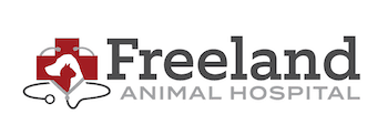 freeland animal hospital