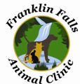 franklin falls animal clinic