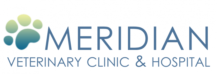 meridian veterinary clinic & hospital
