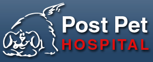post pet hospital inc