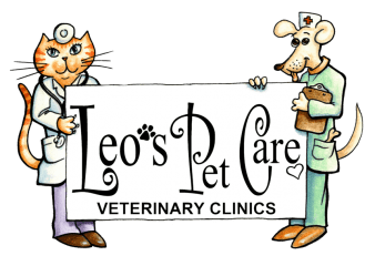 leo's pet care