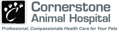 cornerstone animal hospital