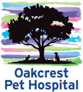 oakcrest pet hospital
