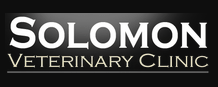 solomon veterinary clinic