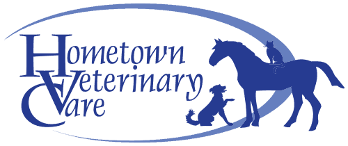 hometown veterinary care