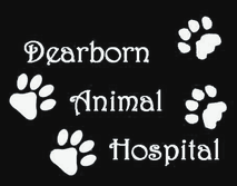 dearborn animal hospital