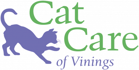 cat care of vinings