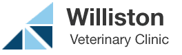 williston veterinary clinic