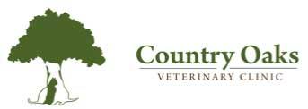country oaks veterinary clinic