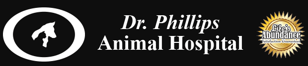 dr. phillips animal hospital