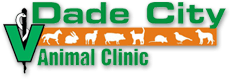 dade city animal clinic
