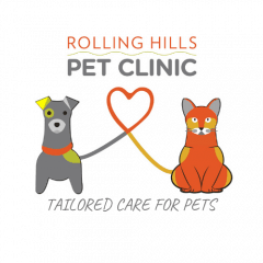 rolling hills pet clinic - tucson veterinarian