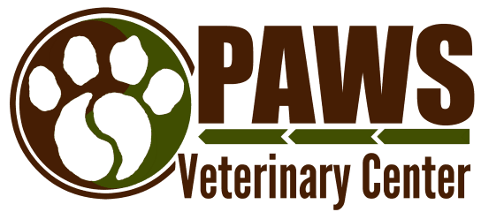 paws veterinary center