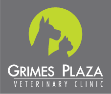 grimes plaza veterinary clinic