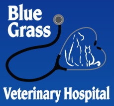 blue grass veterinary hospital