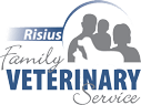 risius family veterinary service