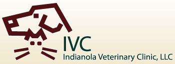 indianola veterinary clinic