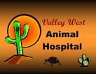 valley west animal hospital