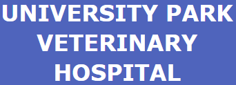 university park veterinary hospital
