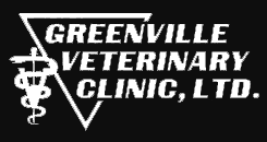 greenville veterinary clinic