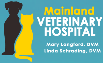 mainland veterinary hospital