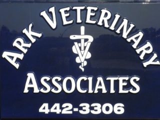 ark veterinary associates