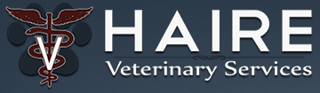 haire veterinary clinic