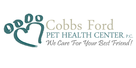cobbs ford pet health center, p.c.