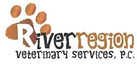 river region veterinary services