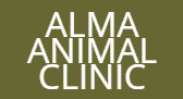 alma animal clinic