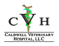 caldwell veterinary hospital, llc