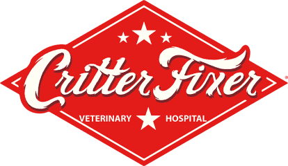 critter fixer veterinary hospital
