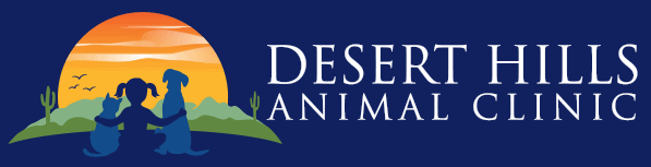 desert hills animal clinic
