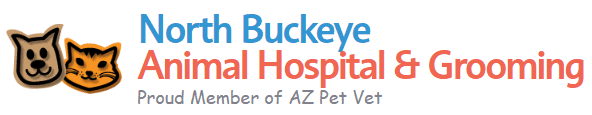 north buckeye animal hospital & grooming