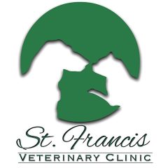 st francis veterinary clinic