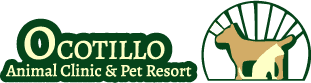 ocotillo animal clinic & pet resort