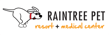 raintree pet resort medical center