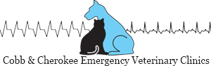 cherokee veterinary emergency clinic