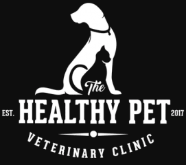 the healthy pet veterinary clinic